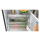 Bosch LODÓWKA KGN39VXBT - 1516141 - zdjęcie 9